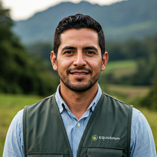 Profile photo of the surveyor