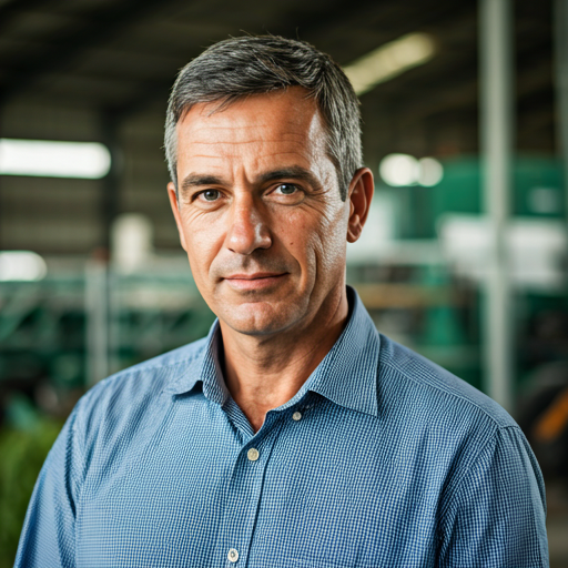 Avatar of Luis Torres
