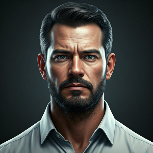 Surveyor profile picture