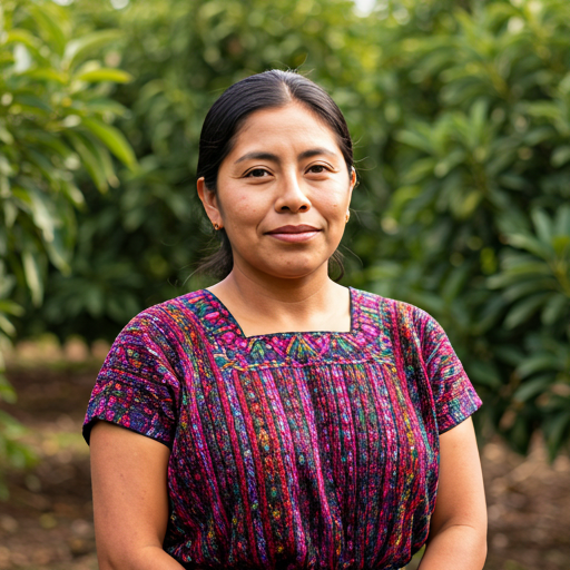 María García avatar
